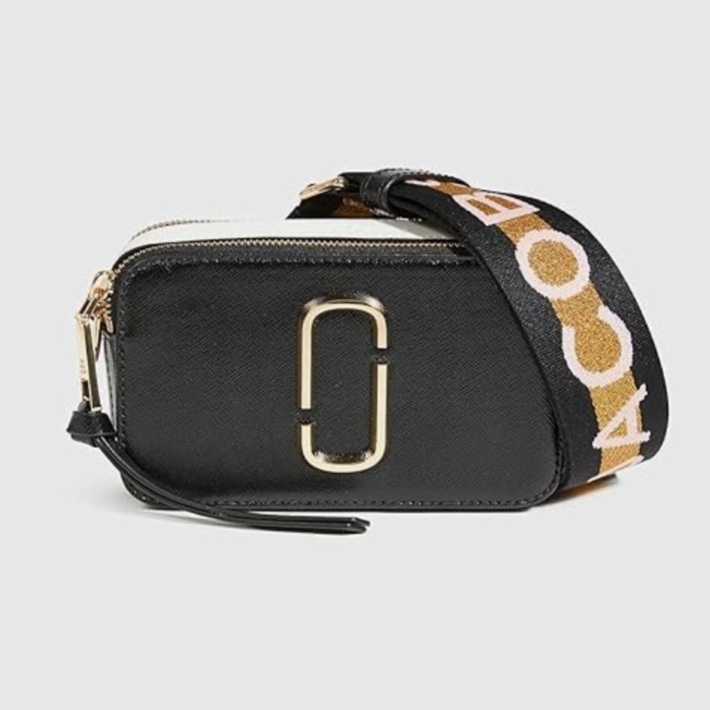Marc Jacob’s The Snapshot bag